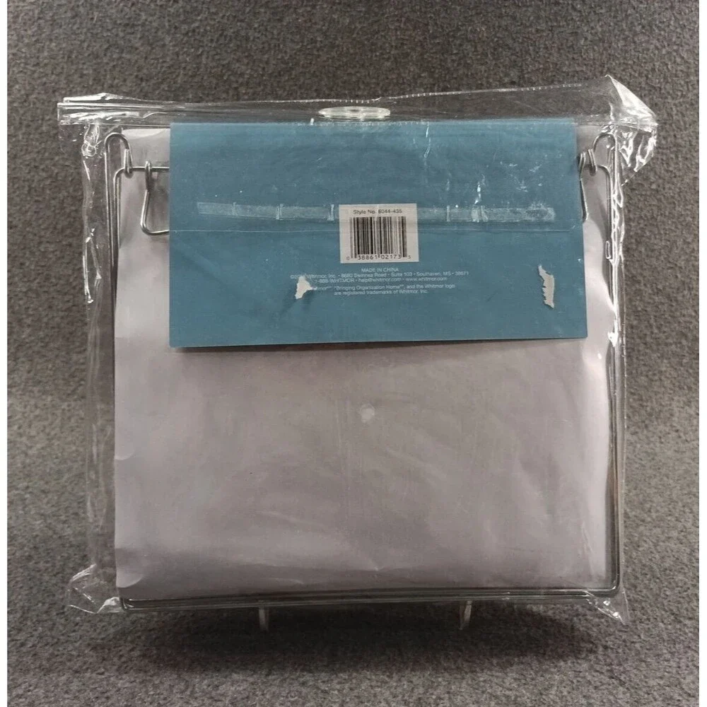 Whitmor Short Garment Bag 20